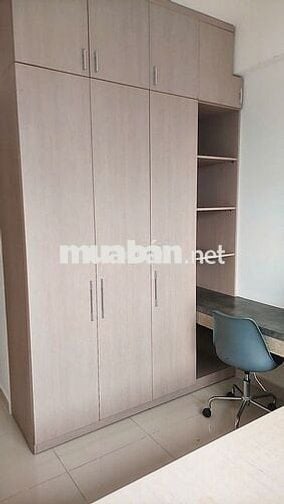 Cho Thuê Chưng Cư Sunrise City View 2PN, 1PK, Full Nội Thất, Quận 7