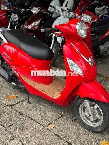 Sym Atiila Elizabeth Fi + Xăng Cơ đủ loại 95 90%