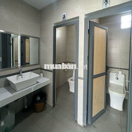 Chính Chủ Cho Thuê, 55m2/ 17tr, Góc 2 MT Hoàng Kế Viêm