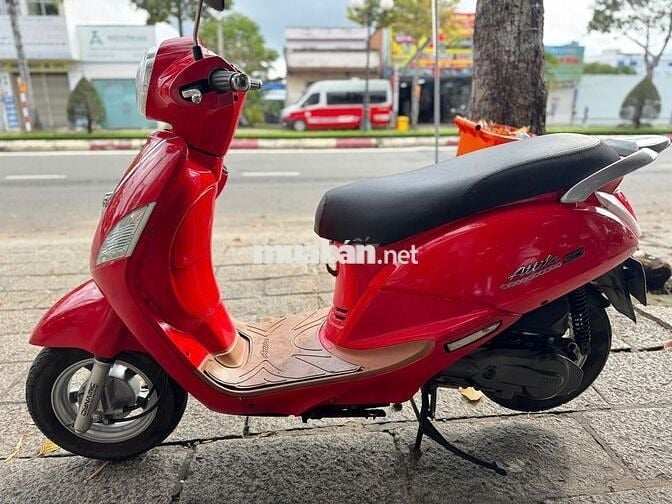 Sym Atiila Elizabeth Fi + Xăng Cơ đủ loại 95 90%