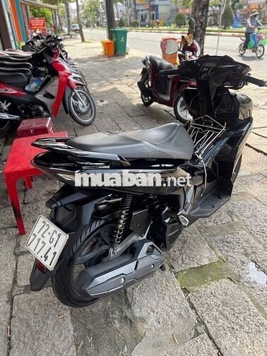 Honda AirBlade 125 2020