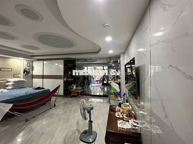 Share Mặt Bằng Kinh Doanh, Phú Thuận Quận 7 chỉ 6 Triệu Tháng