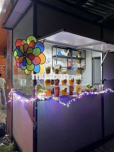 Share Mặt Bằng Kinh Doanh, Phú Thuận Quận 7 chỉ 6 Triệu Tháng