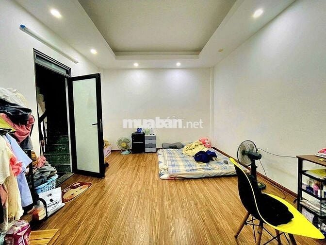 NHÀ ĐẸP THỤY PHƯƠNG – BẮC TỪ LIÊM – 5 TẦNG – Ở NGAY– GẦN PHỐ – GIÁ TỐT