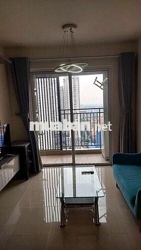Cho Thuê Chưng Cư Sunrise City View 2PN, 1PK, Full Nội Thất, Quận 7