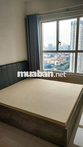 Cho Thuê Chưng Cư Sunrise City View 2PN, 1PK, Full Nội Thất, Quận 7