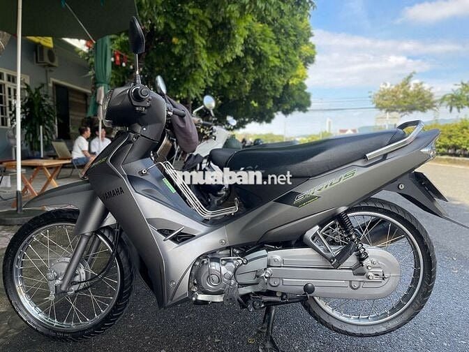 Yamah Sirius 2024 lướt chính chủ