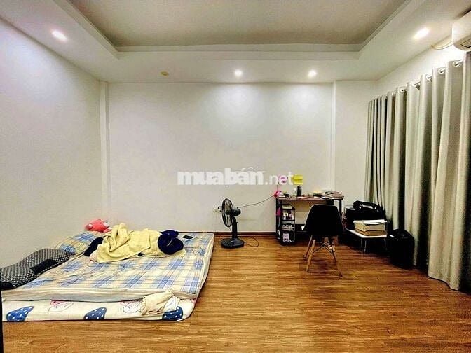 NHÀ ĐẸP THỤY PHƯƠNG – BẮC TỪ LIÊM – 5 TẦNG – Ở NGAY– GẦN PHỐ – GIÁ TỐT