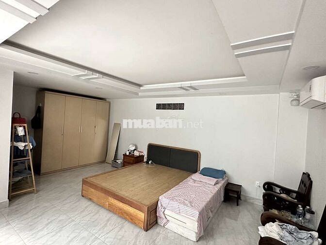 Share Mặt Bằng Kinh Doanh, Phú Thuận Quận 7 chỉ 6 Triệu Tháng