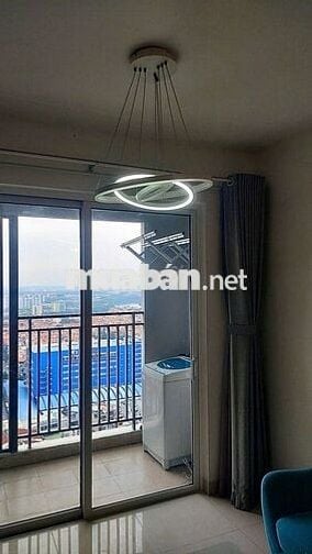 Cho Thuê Chưng Cư Sunrise City View 2PN, 1PK, Full Nội Thất, Quận 7