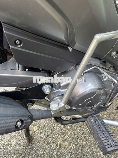 Yamah Sirius 2024 lướt chính chủ