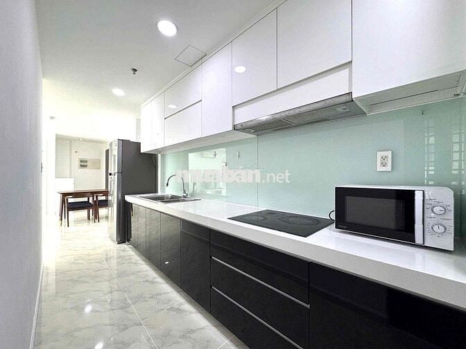 BÁN CHUNG CƯ HƯNG PHÚC - Ô XE HƠI TẦNG HẦM- 78M2 - 2PN - GIÁ 7,5 TỶ