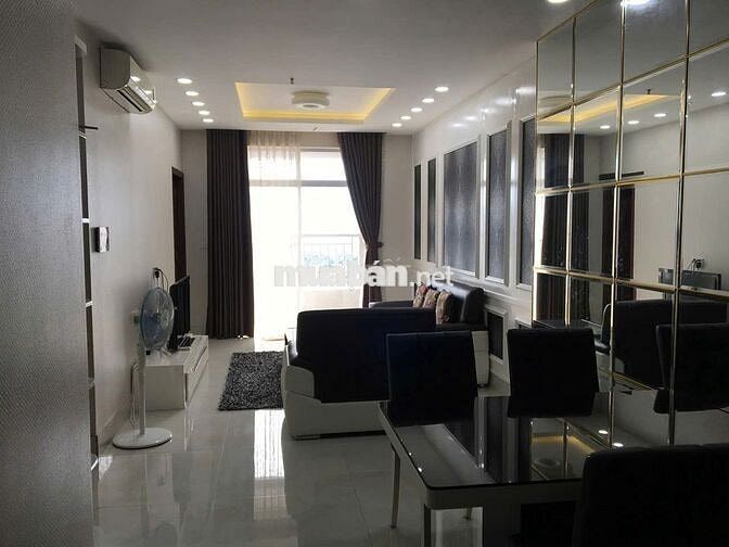 CHÍNH CHỦ Căn hộ cao cấp The Prince Residence 85M2. LH***