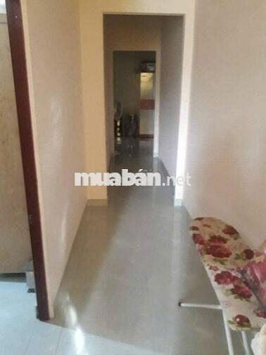 Nhà ở gần chợ DiLinh 2km, 3PN 2WC, hẻm xe hơi, 1trệt 1 gác, 1,5 tỷ