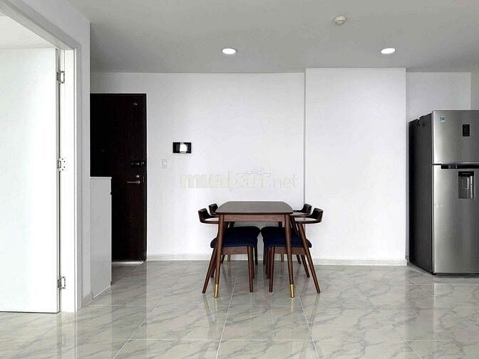 BÁN CHUNG CƯ HƯNG PHÚC - Ô XE HƠI TẦNG HẦM- 78M2 - 2PN - GIÁ 7,5 TỶ