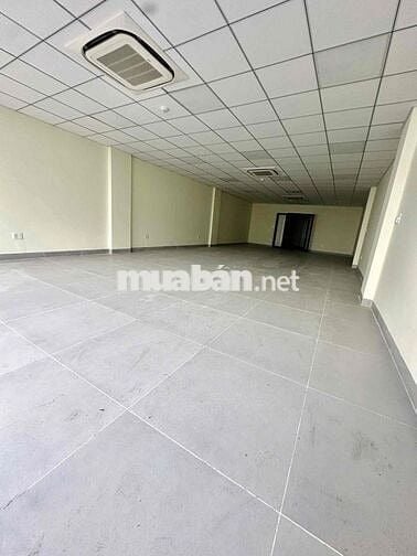 CHO THUÊ TOÀ NHÀ 188C PHAN XÍCH LONG Q.PHÚ NHUẬN - 1 HẦM 5 TẦNG SUỐT