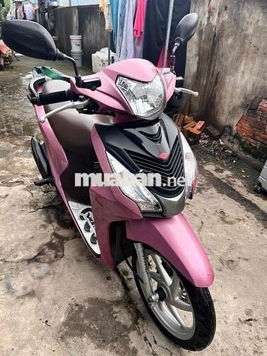 Vision 2017 bs95 9chủ