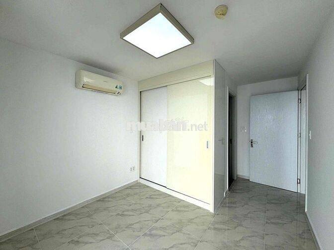 BÁN CHUNG CƯ HƯNG PHÚC - Ô XE HƠI TẦNG HẦM- 78M2 - 2PN - GIÁ 7,5 TỶ