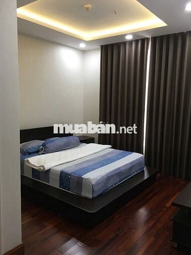 CHÍNH CHỦ Căn hộ cao cấp The Prince Residence 85M2. LH***