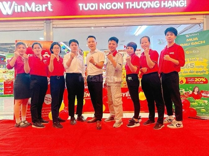 [Long Biên] Tuyển dụng LÁI XE TẢI Thu nhập từ 14 - 20 triệu/tháng