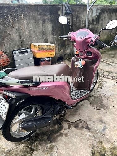 Vision 2017 bs95 9chủ