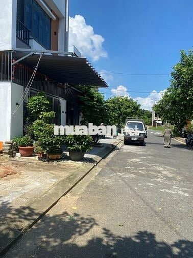 “Bán gấp” Đất mặt tiền Hòa Minh 19 gần Hoàng Thị Loan