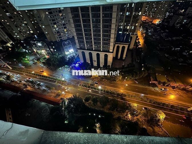 GIÁ TỐT 2 NGỦ TRUNG TÂM HÀ NỘI ECOLIFE CAPITOL 58 TỐ HỮU 4.2 TỶ