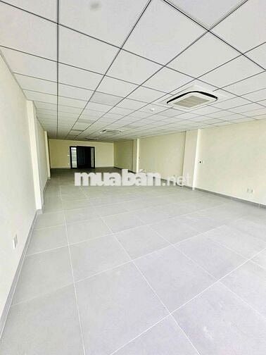 CHO THUÊ TOÀ NHÀ 188C PHAN XÍCH LONG Q.PHÚ NHUẬN - 1 HẦM 5 TẦNG SUỐT