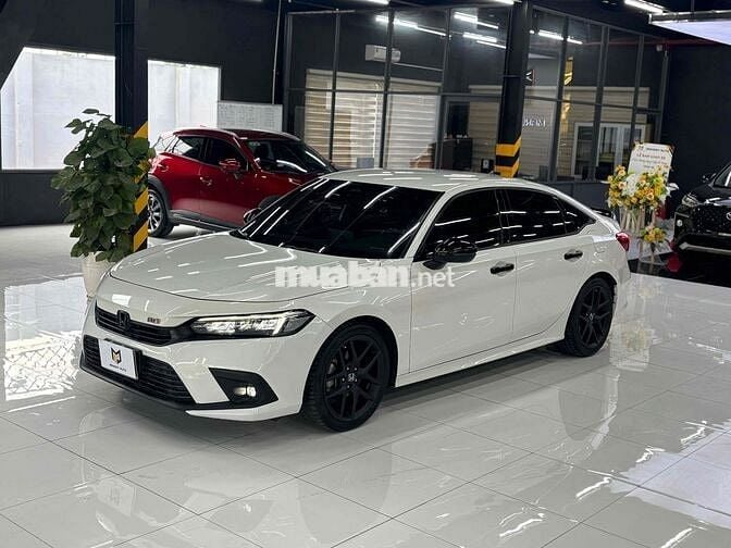 𝐇𝐨𝐧𝐝𝐚 𝐂𝐢𝐯𝐢𝐜 𝐑𝐒 𝟐𝟎𝟐𝟑 – 𝐱𝐞 𝐥𝐮̛𝐨̛́𝐭 𝐜𝐡𝐢́𝐧𝐡 𝐜𝐡𝐮̉