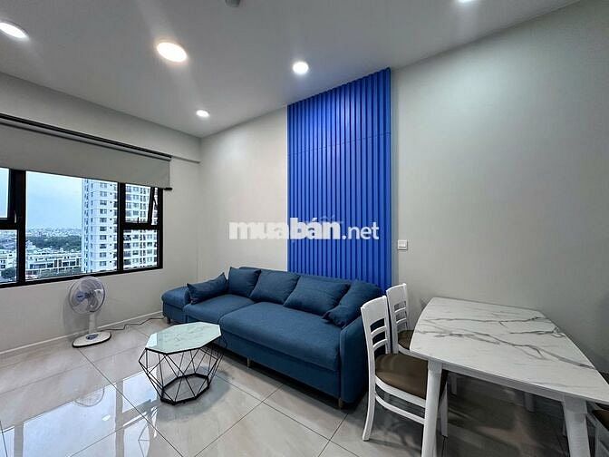 CHO THUÊ CĂN HỘ CHUẨN RESORT 4 SAO, CAO CẤP NHẤT QUẬN 12.