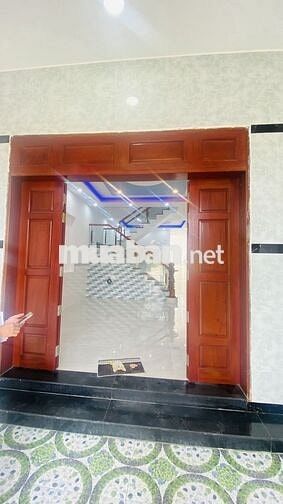Bán nhà gấp khu đô thị mỹ phước ( tp hcm)