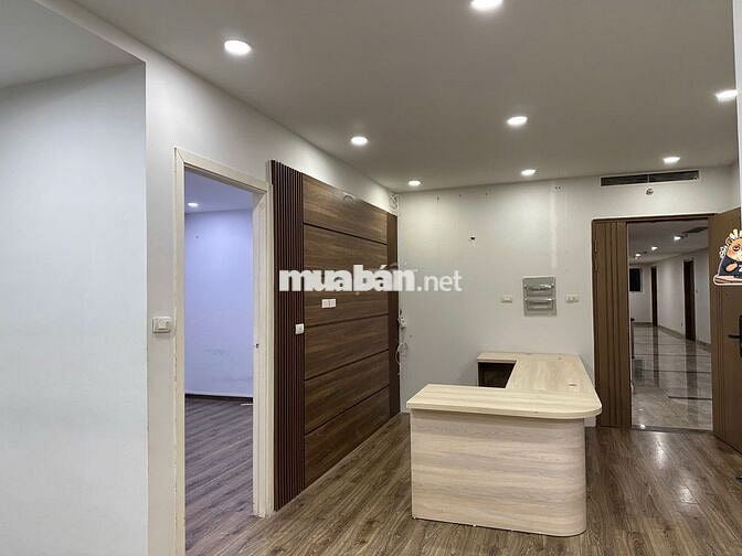 GIÁ TỐT 2 NGỦ TRUNG TÂM HÀ NỘI ECOLIFE CAPITOL 58 TỐ HỮU 4.2 TỶ