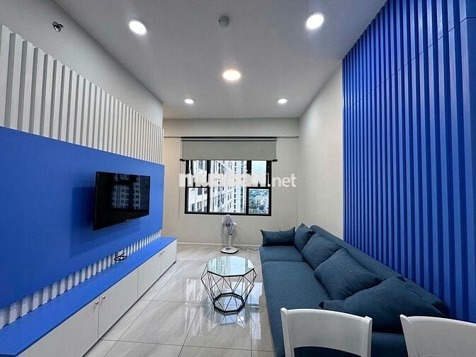 CHO THUÊ CĂN HỘ CHUẨN RESORT 4 SAO, CAO CẤP NHẤT QUẬN 12.