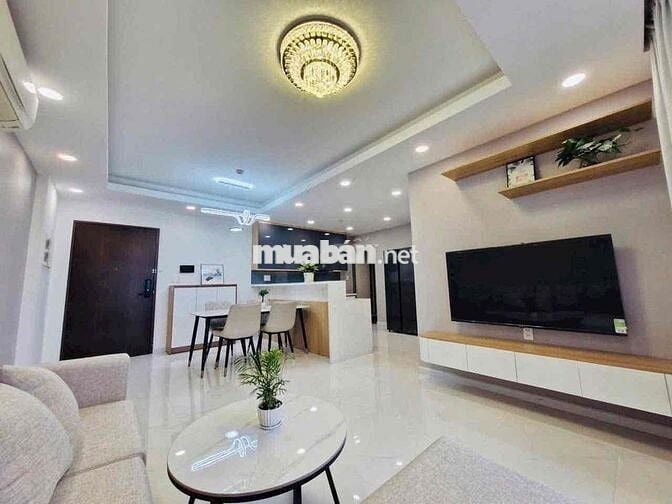 CHÍNH CHỦ BÁN HƯNG PHÚC -VIEW BIỆT THỰ - DT 76M2- 2PN - GIÁ 7,3 TỶ