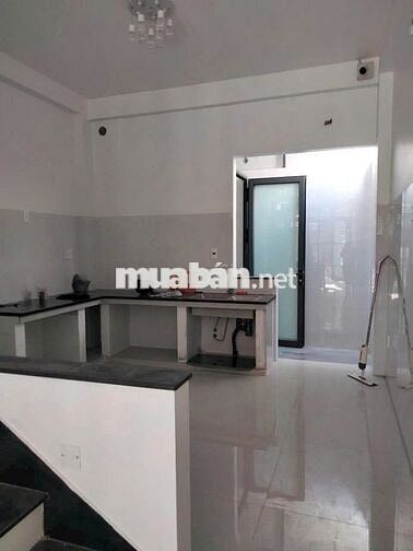 CHO THUÊ NHÀ 3 TẦNG HẺM 8M - ĐƯỜNG TAM BÌNH - TAM PHÚ. THỦ ĐỨC