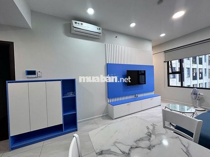 CHO THUÊ CĂN HỘ CHUẨN RESORT 4 SAO, CAO CẤP NHẤT QUẬN 12.