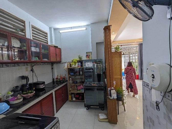 BÁN NHÀ HẺM XE HƠI THOÁNG ĐƯỜNG LÊ VĂN VIỆT, P. HIỆP PHÚ. 88M2, 5.2TY