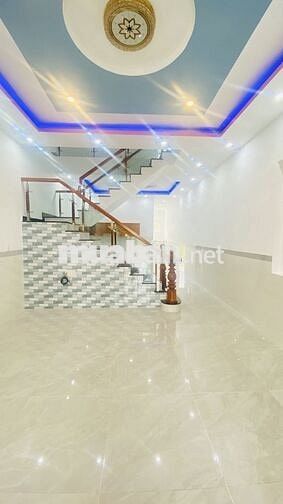 Bán nhà gấp khu đô thị mỹ phước ( tp hcm)
