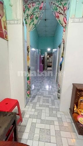 📢 NHÀ ĐẸP MÀ GIÁ CÒN RẺ - DỌN VỀ Ở NGAY KHÔNG CẦN SỬA CHỮA!!! 🏡 