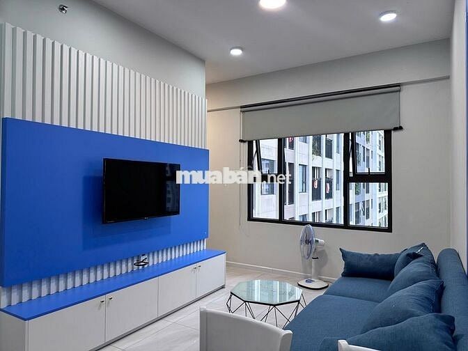 CHO THUÊ CĂN HỘ CHUẨN RESORT 4 SAO, CAO CẤP NHẤT QUẬN 12.