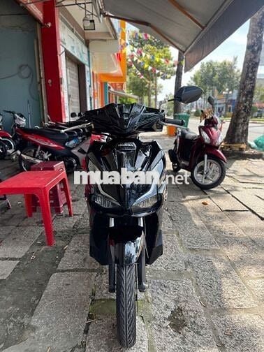 Honda AirBlade 125 2020