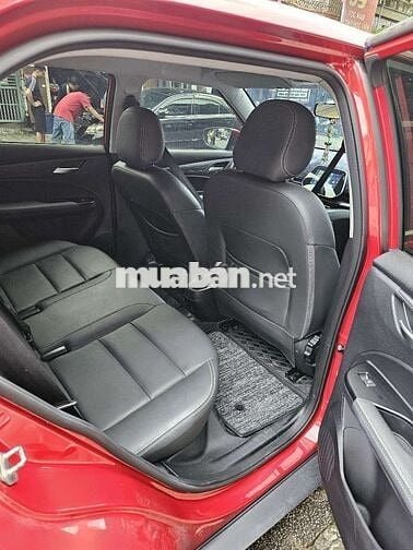 VF5 plus mới keng odo 21000km