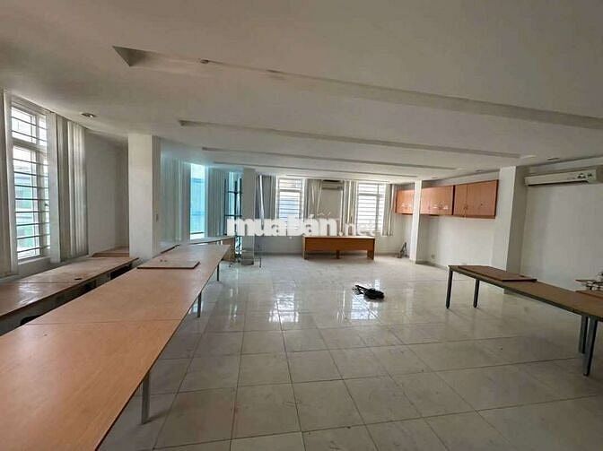 Tòa Nhà Hầm 3 lầu Thống Nhất ( Hẻm 2 xe hơi )