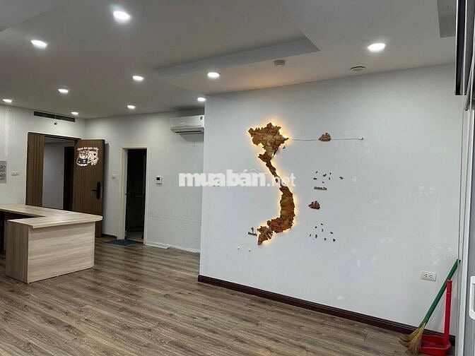 GIÁ TỐT NHÀ ĐẸP TẠI ECOLIFE 58 TỐ HỮU- 3 NGỦ-4.2 TỶ