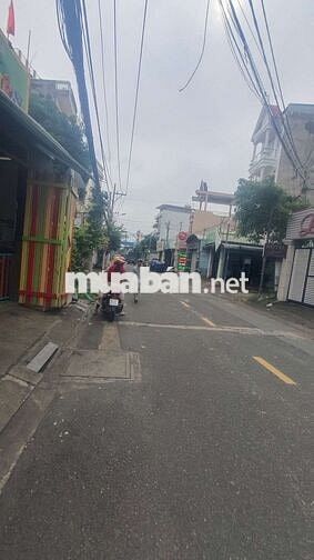 Góc 2 Mặt Tiền 5,5x25 1lửng SD 180m