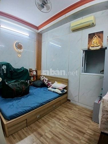 BÁN NHÀ 4 TẦNG ĐƯỜNG VĨNH VIỄN QUẬN 10