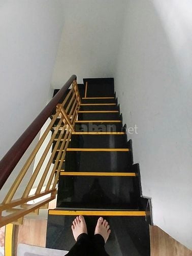 BÁN NHÀ 4 TẦNG ĐƯỜNG VĨNH VIỄN QUẬN 10