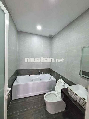 CHÍNH CHỦ CHO THUÊ NHÀ KDC ANH TUẤN NHÀ BÈ 5X16M GIÂ 18TR/THÁNG