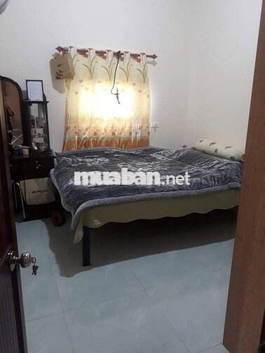 Nhà ở gần chợ DiLinh 2km, 3PN 2WC, hẻm xe hơi, 1trệt 1 gác, 1,5 tỷ