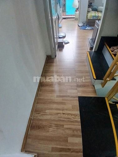 BÁN NHÀ 4 TẦNG ĐƯỜNG VĨNH VIỄN QUẬN 10